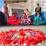 उल्लास महापरीक्षा संपन्न : 383 केंद्रों में हुई परीक्षा, लगभग 98 प्रतिशत परीक्षार्थी शामिल