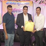 कार्य ऐसा करें कि पहचान छोड़ जाए: कलेक्टर श्री कुणाल दुदावत