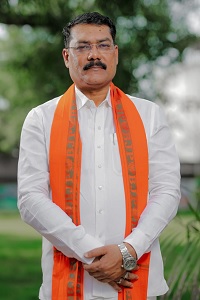 नितिन नवीन को राष्ट्रीय कार्यकारी अध्यक्ष बनाये जाने पर भाजपा में अपार उत्साह, संगठन को मिलेगी नई ऊँचाइयां - गोपाल मोदी