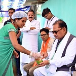 लखपति दीदी योजना से मिली नई उड़ान, मुख्यमंत्री श्री साय ने आत्मीय संवाद में जानी सफलता की कहानी
