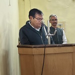 पर्यावरण संरक्षण एवं सतत विकास के लिए आवश्यक है ऊर्जा का संरक्षण : एचटीपीएस में मनाया गया ऊर्जा संरक्षण सप्ताह