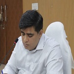 जनदर्शन में कलेक्टर ने सुनी आमजनों की समस्याएं, त्वरित निराकरण के दिए निर्देश