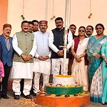 77 वें गणतंत्र दिवस पर श्री गोपाल मोदी का संदेश—राष्ट्र निर्माण में सक्रिय भूमिका निभाए हर कार्यकर्ता