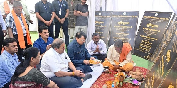 पीएम जनमन योजना से कोरबा जिले के दूरस्थ अंचलों में विकास और समृद्धि की नई दिशा: उद्योग मंत्री श्री देवांगन