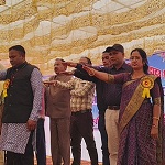 कोरबा साक्षरता विभाग द्वारा 26 जनवरी को होगा उल्लास मेला, 412 ग्राम पंचायत मे होगा आयोजित