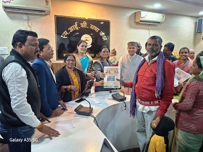 निगम के सभी 07 जोन में आयोजित होंगे गुड गवर्नेस वीक शिविर