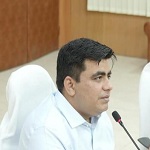 कलेक्टर श्री कुणाल दुदावत ने जनदर्शन में सुनी आमजन की समस्याएं, त्वरित निराकरण के दिए निर्देश