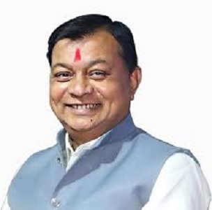 कोरबा जिले को बड़ी सौगातः मंत्री श्री लखनलाल देवांगन करेंगे 21.35 करोड़ के विकास कार्यों का भूमिपूजन