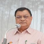 जन-जन तक पहुंच रही शासन की सेवाएं, शिविरों के माध्यम से योजनाओं का लाभ और समस्याओं का त्वरित निराकरण : कैबिनेट मंत्री श्री देवांगन