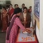 नेशनल लोक अदालत आयोजित, लगभग 577584 मामले निराकृत