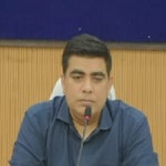 21 अक्टूबर तक किसानों के सभी खसरों का एग्रीस्टैक से मिलान कर प्रमाण-पत्र देने के कलेक्टर दुदावत ने दिए निर्देश