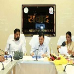 वैशविक संकट के बीच डामर का वैकल्पिक रास्ता निकाले, सुधारे सड़कों की दशा: उद्योग मंत्री श्री देवांगन