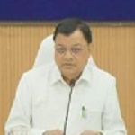 कैबिनेट मंत्री श्री लखन लाल देवांगन ने सेवा संकल्प अभियान की तैयारियों की ली समीक्षा बैठक