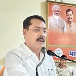 संत गुरु रविदास के संदेश, व महा अभियान से संकल्पित हुए भाजपा कार्यकर्ता एवं आगामी तिरंगा यात्रा महाअभियान की तैयारी