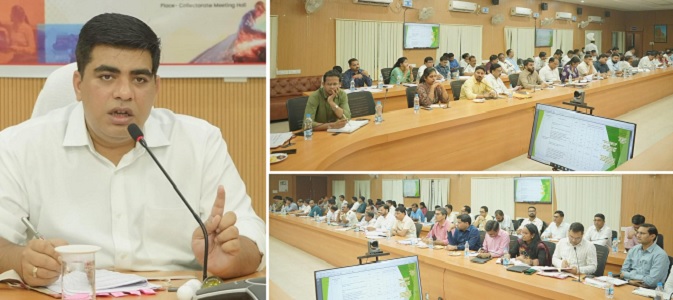 पीएम गतिशक्ति पोर्टल से समन्वित होगी अधोसंरचना परियोजनाओं की योजना