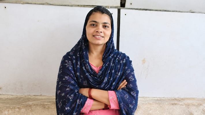 हर महीने का संबल, आत्मनिर्भरता की नई राह - महतारी वंदन योजना से नेहा के जीवन में आया बदलाव