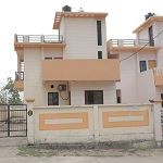 अटल विहार योजना के तहत झगरहा में 75.39 करोड़ की लागत से विकसित सुनियोजित आवासीय परिसर