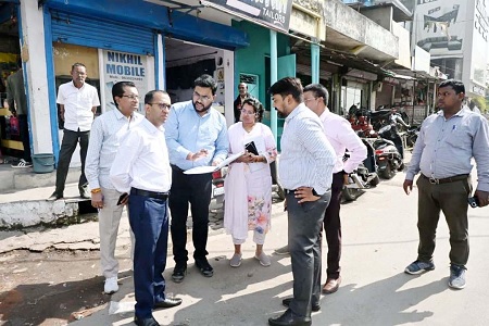 सुनालिया पुल में जाम की समस्या को दूर करने की कार्ययोजना पर शीघ्र होगा कार्य