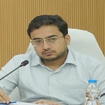 मातृ मृत्यु को रोकने प्रसव में सभी स्टैण्डर्ड प्रोटोकॉल का पालन किया जावे : जिला पंचायत सीईओ श्री प्रतीक जैन