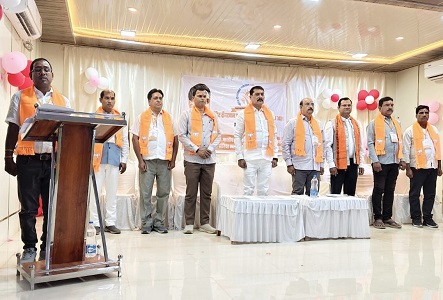 कोरबा में भाजपा का वैचारिक महाभियान, प्रशिक्षण से कार्यकर्ताओं में भर रहा नया जोश