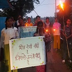 कोरबा में स्वतंत्रता दिवस पर साक्षरता का उत्सवः मशाल-टॉर्च रैली से डिजिटल शपथ तक, उल्लास ने जगाई नई उम्मीद