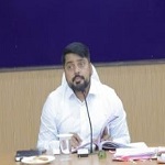 संपूर्णता अभियान के इंडिकेटर को दो सप्ताह में हासिल करेंः निगमायुक्त श्री आशुतोष पाण्डेय