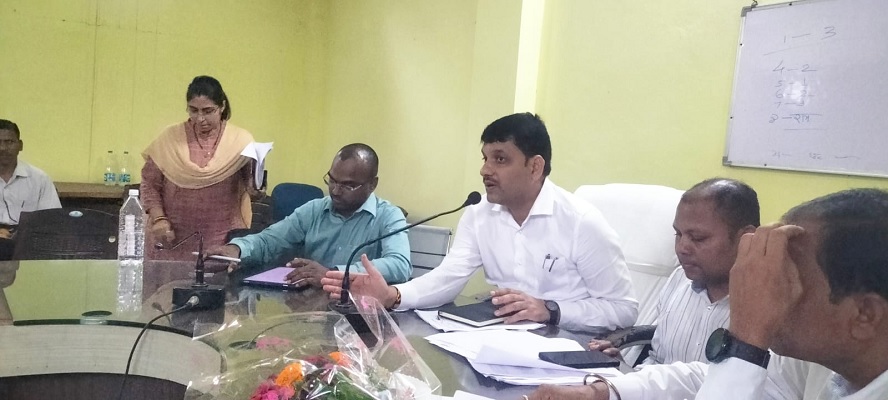अपर आयु प्रमाण पत्र से लेकर जाति प्रमाण पत्र तक कार्यों की समय-सीमा तय, पालन के निर्देश