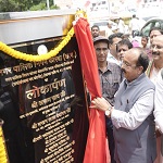 उप मुख्यमंत्री श्री साव ने लगभग 30 करोड़ के विकास कार्यों का किया लोकार्पण एवं भूमिपूजन