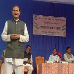 सरस्वती शिशु मंदिर कुसमुंडा में वार्षिकोत्सव पर नन्हे मुन्नों की रंगारंग प्रस्तुतियों ने मोहा मन