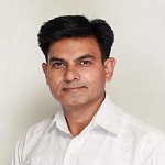माय भारत युवा कार्यक्रम के सतीश प्रकाश सिंह जिला नोडल अधिकारी हुए नियुक्त