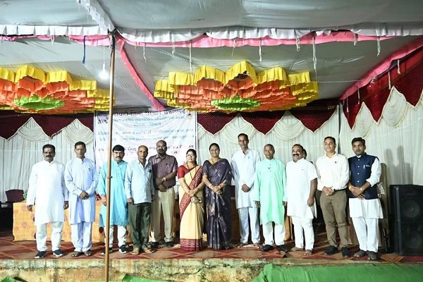सरस्वती शिक्षा संस्थान की विभाग स्तरीय एथलेटिक्स प्रतियोगिता में खिलाड़ियों ने दिखाया दमखम