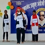 सेवा संकल्प अभियान : पीएम श्री स्कूल बालको में ‘नमो सेवा गाथा’ पर नुक्कड़ नाटक का आयोजन