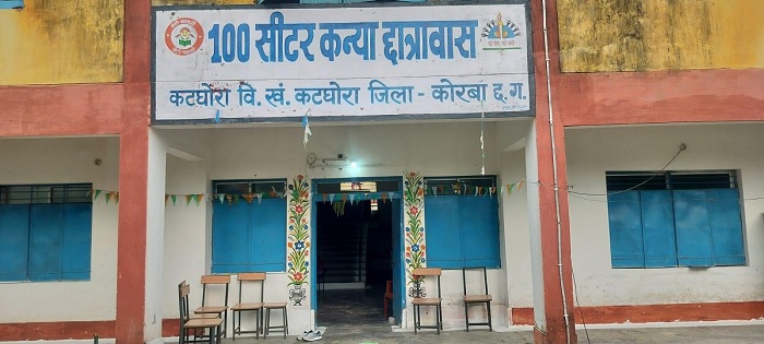 सेवा संकल्प अभियान : सौर ऊर्जा से रोशन हुई पढ़ाई, आदिवासी छात्रावासों में बेहतर हुआ शैक्षणिक वातावरण