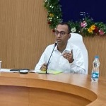 4 नवंबर से घर-घर सर्वेक्षण प्रारंभ, मतदाता सूची विशेष पुनरीक्षण कार्यक्रम 7 फरवरी 2026 तक जारी