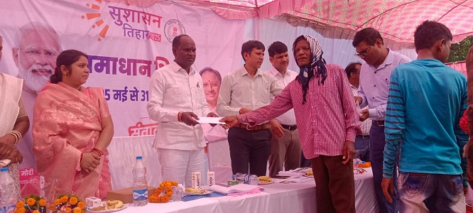 ग्राम पंचायतों में हुई डिजिटल युग की शुरुआतः विधायक श्री प्रेमचंद पटेल