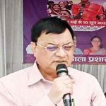 तपती गर्मी में मुख्यमंत्री गांव-गांव घूमकर जनसमस्याओं की ले रहे जानकारी, करा रहे निराकरण - उद्योग मंत्री