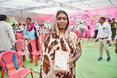 सुशासन तिहार 2026 : जनपद पंचायत करतला में ग्रामीणों को मिल रही राहत और सुविधाओं की सहज पहुंच