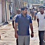 शत प्रतिशत घरों से हो कचरा कलेक्शन, बरसात से पूर्व नाला नालियों की सफाई का कार्य पूरा करें - आयुक्त