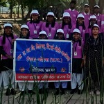 उड़ान परियोजना के तहत सिमगा के विद्यार्थियों ने किया अडानी कोरबा पावर प्लांट का शैक्षणिक भ्रमण