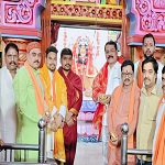 जनता ने विकास पर लगाई मुहर, भाजपा प्रत्याशी ऋषि सिदार की दीपका वार्ड 15 उपचुनाव में रिकॉर्ड जीत