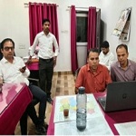 रबी सीजन में टोकन और क्यूआर कोड से होगा उर्वरक वितरण